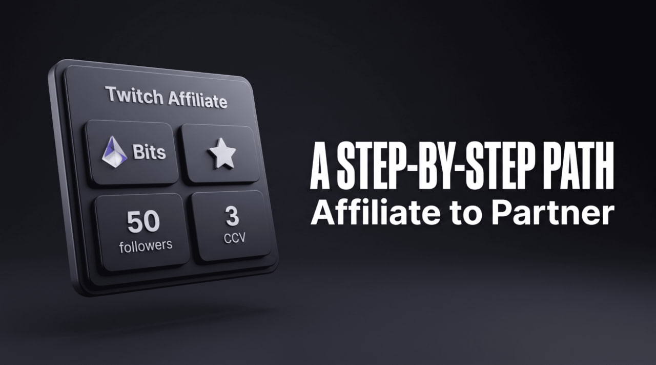 How to Get Verified on Twitch